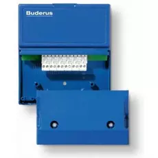 Аксессуар для отопления Buderus