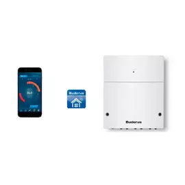 Аксессуар для отопления Buderus