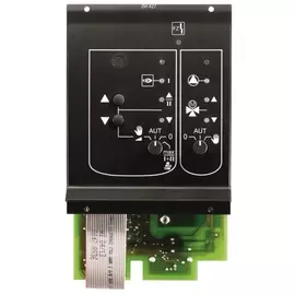 Модуль расширения Buderus
