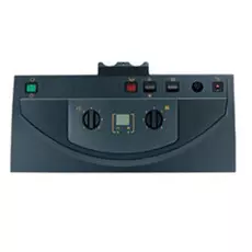 Панель управления De Dietrich