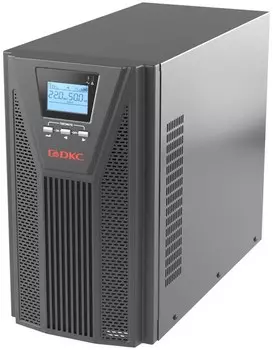 Аксессуар для отопления DKC