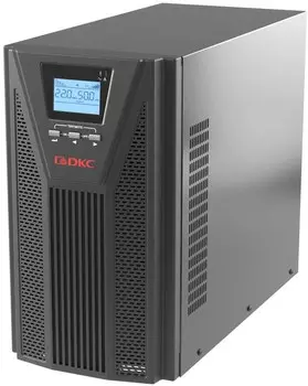 Аксессуар для отопления DKC