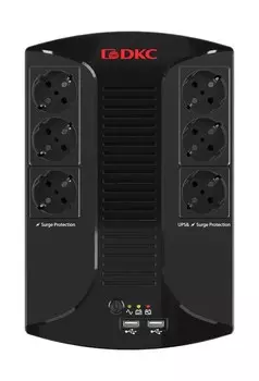 Аксессуар для отопления DKC