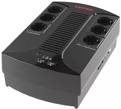 Аксессуар для отопления DKC