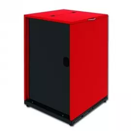 Топливный бак Ecosystem