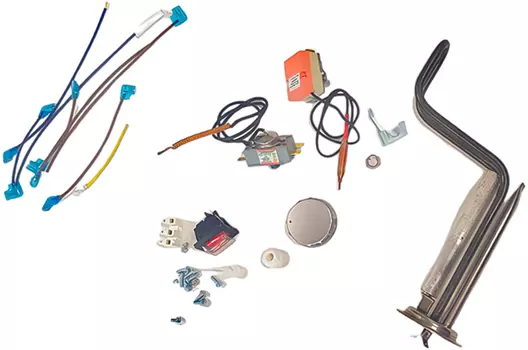 Аксессуар для отопления Ferroli