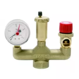 Предохранительная ICMA