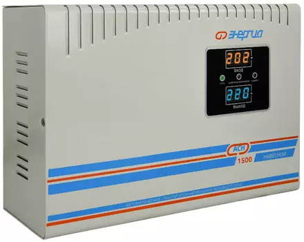 Аксессуар для отопления Энергия