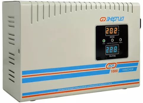 Аксессуар для отопления Энергия