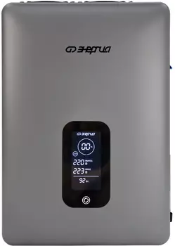 Аксессуар для отопления Энергия