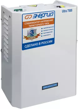 Аксессуар для отопления Энергия