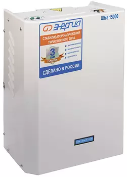 Аксессуар для отопления Энергия