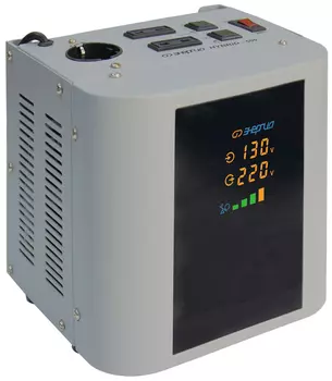 Аксессуар для отопления Энергия