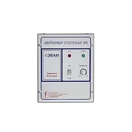 Аксессуар для отопления Эван