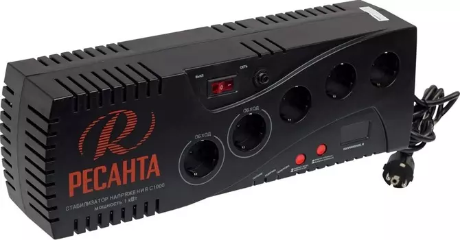 Аксессуар для отопления Ресанта