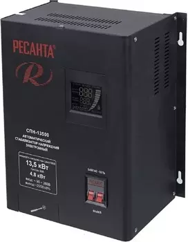 Аксессуар для отопления Ресанта