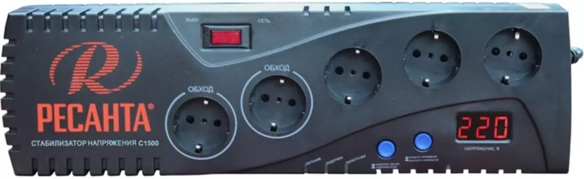 Аксессуар для отопления Ресанта