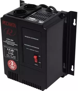 Аксессуар для отопления Ресанта