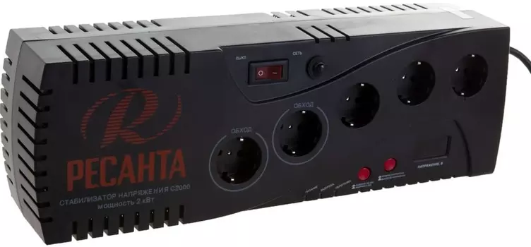 Аксессуар для отопления Ресанта