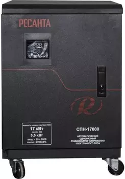 Аксессуар для отопления Ресанта