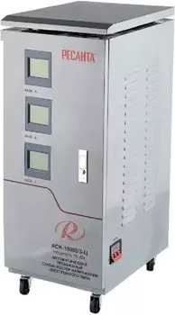 Аксессуар для отопления Ресанта