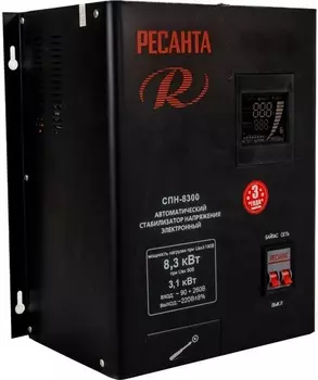 Аксессуар для отопления Ресанта