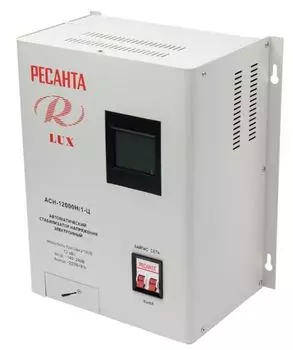 Аксессуар для отопления Ресанта