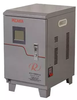 Аксессуар для отопления Ресанта