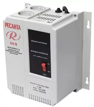 Аксессуар для отопления Ресанта