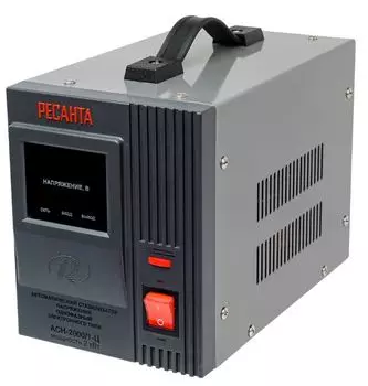 Аксессуар для отопления Ресанта