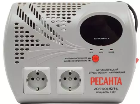 Аксессуар для отопления Ресанта