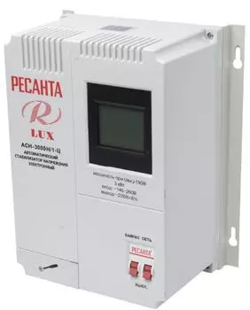 Аксессуар для отопления Ресанта