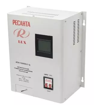 Аксессуар для отопления Ресанта