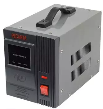 Аксессуар для отопления Ресанта