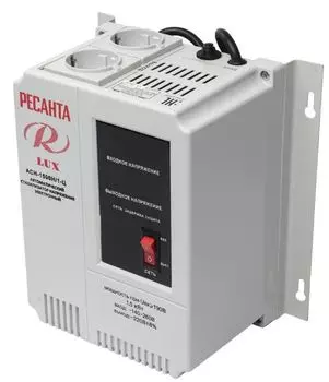 Аксессуар для отопления Ресанта