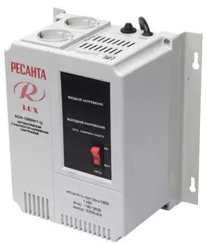 Аксессуар для отопления Ресанта