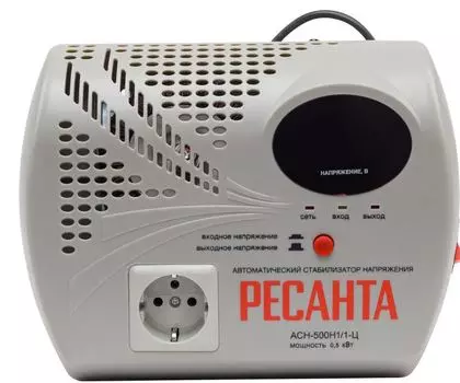 Аксессуар для отопления Ресанта