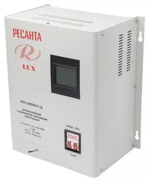 Аксессуар для отопления Ресанта