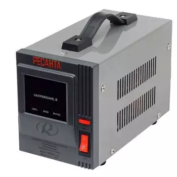 Аксессуар для отопления Ресанта