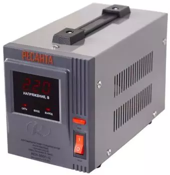 Аксессуар для отопления Ресанта