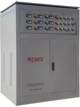 Аксессуар для отопления Ресанта