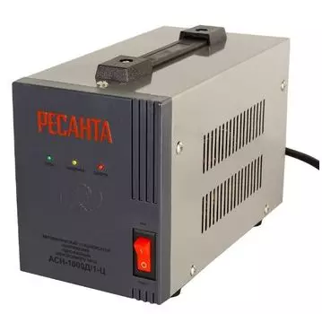 Аксессуар для отопления Ресанта