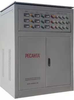 Аксессуар для отопления Ресанта