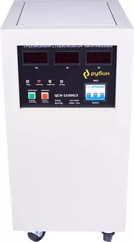 Аксессуар для отопления РУБИН