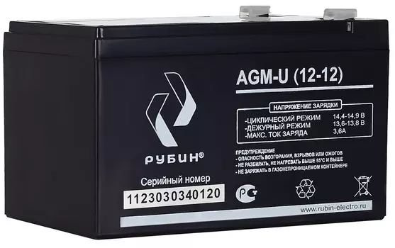 Аксессуар для отопления РУБИН