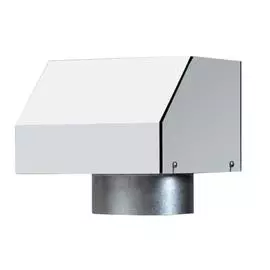 Турбонасадка Sime