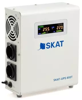 Аксессуар для отопления SKAT