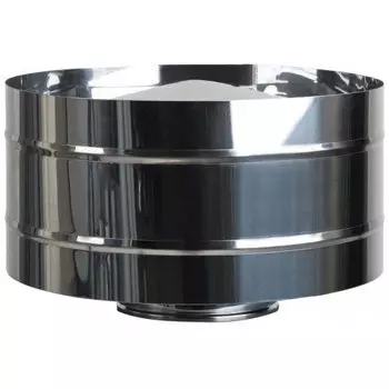 Оголовок с дефлектором Смирнов