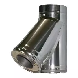 Тройник сэндвич Смирнов