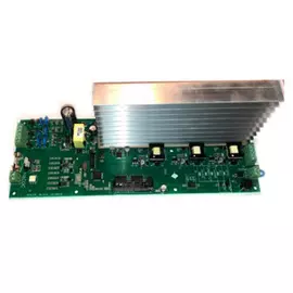 Плата управления Teplodom